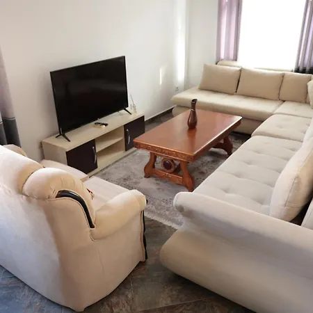 Cozy In The Heart Of * Tirana