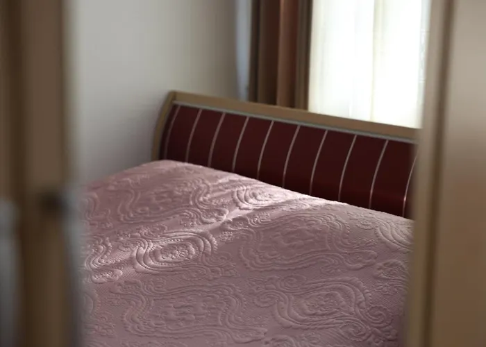 Lejlighed Cozy In The Heart Of