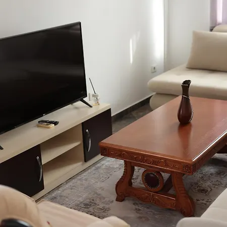 Apartament Cozy In The Heart Of *