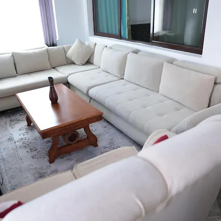 Cozy In The Heart Of Apartament