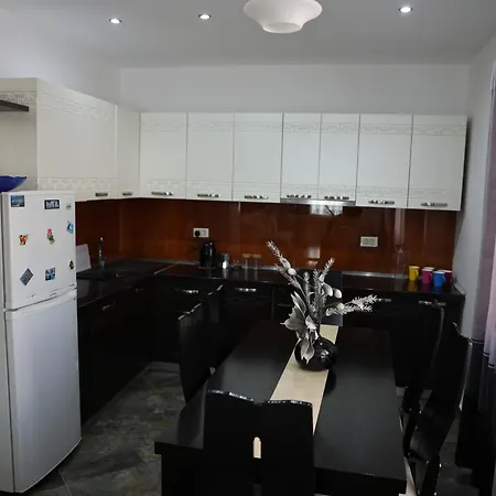 Apartament Cozy In The Heart Of Tirana