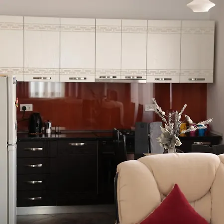 Apartament Cozy In The Heart Of *