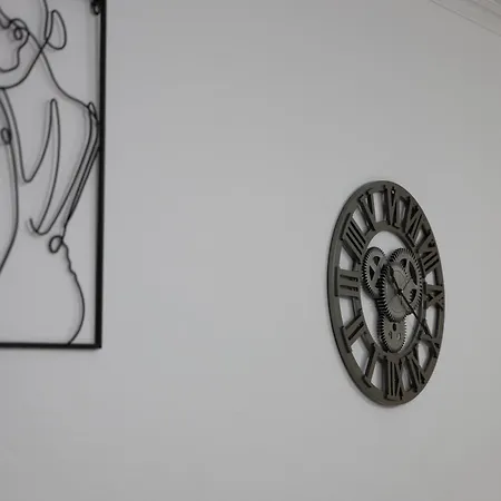 Apartament Cozy In The Heart Of