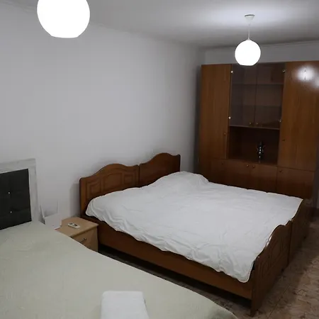 Apartament Cozy In The Heart Of Tirana