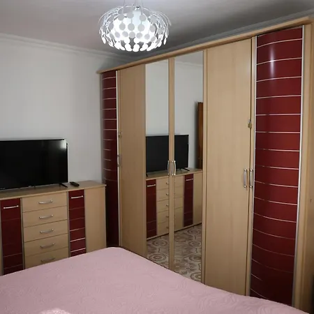 Cozy In The Heart Of Apartament *
