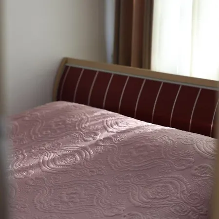 Appartamento Cozy In The Heart Of