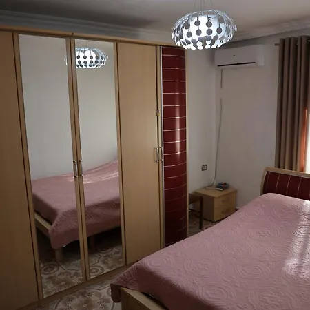 Cozy In The Heart Of Apartament Tirana