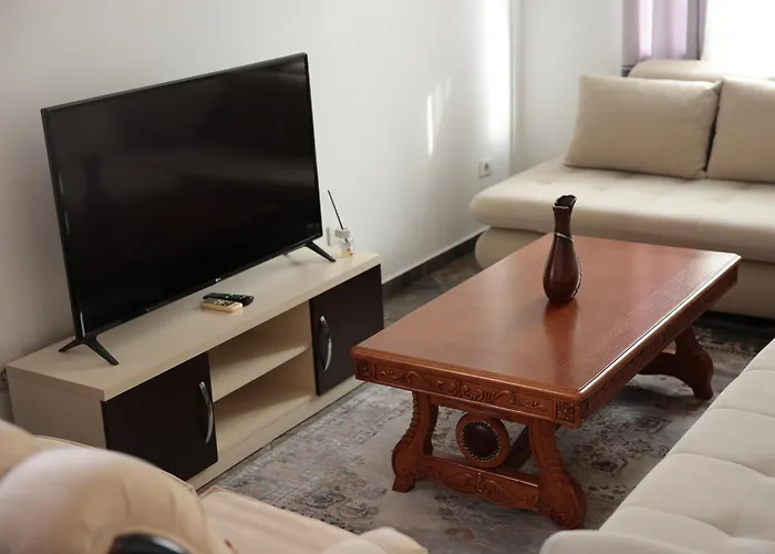 Apartament Cozy In The Heart Of *