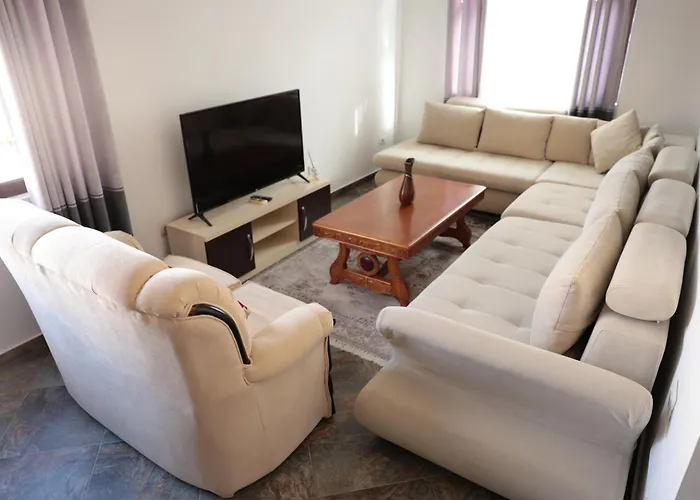 Cozy In The Heart Of * Tirana