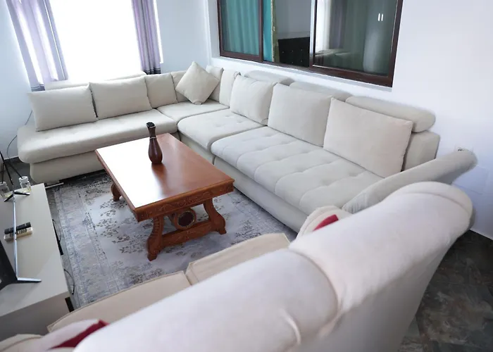 Cozy In The Heart Of Apartament