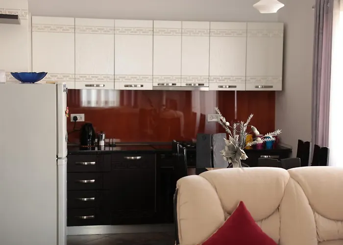 Apartament Cozy In The Heart Of *