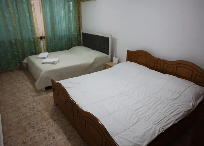 Cozy In The Heart Of Apartament