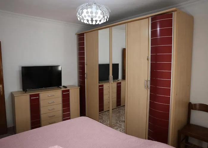 Cozy In The Heart Of Apartament *