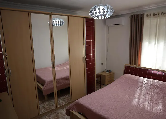Cozy In The Heart Of Apartament Tirana