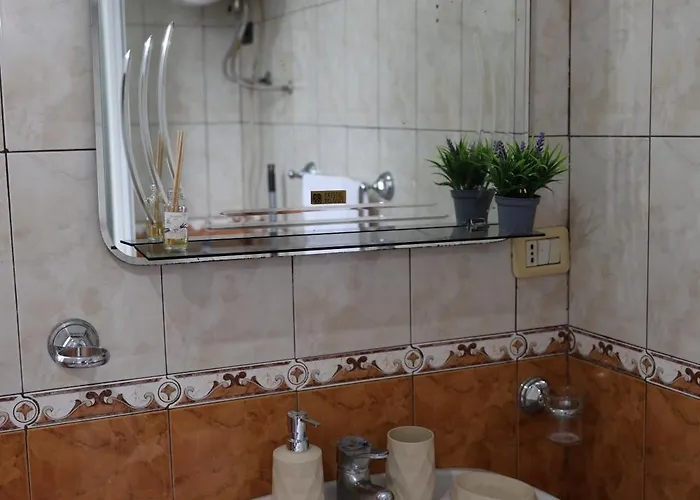 Cozy In The Heart Of Apartament *